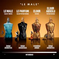 LE MALE Elixir Absolu 200ml-227249 LE MALE Elixir Absolu 200ml-227249 4